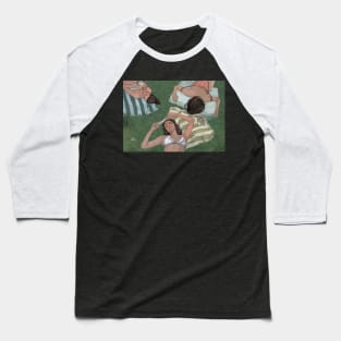 Pcinic Baseball T-Shirt